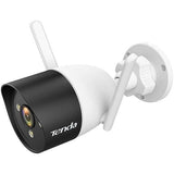 Tenda 4 Channel Wireless HD Video Security Kit