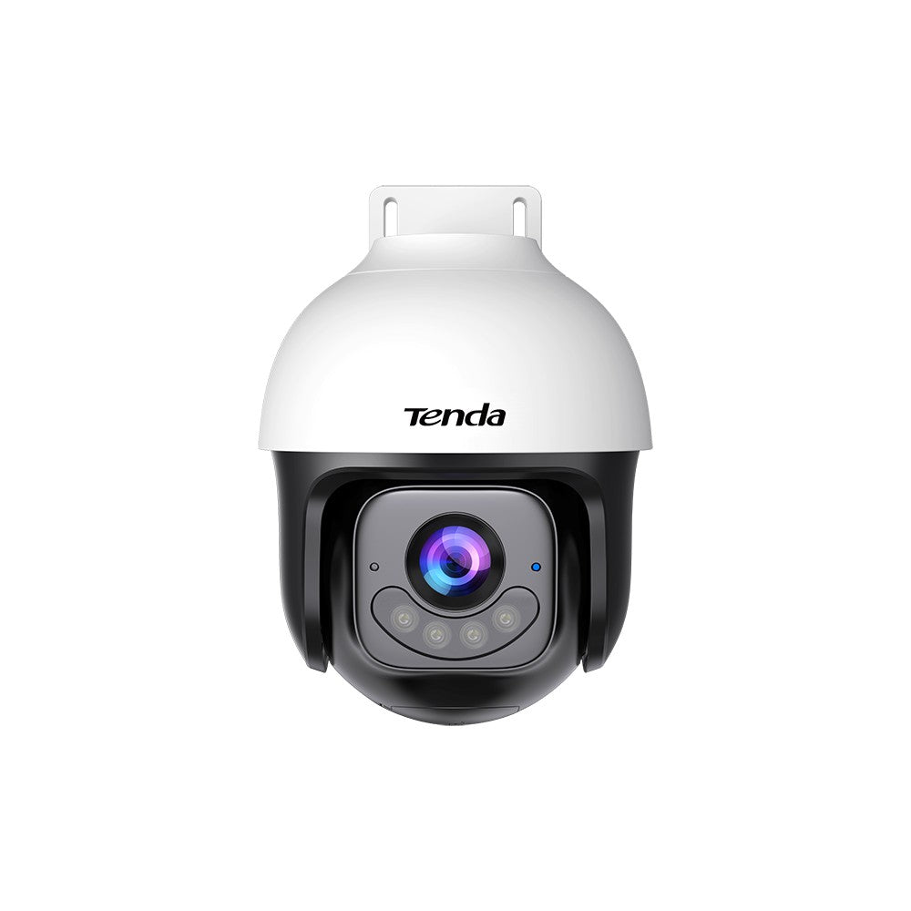 Tenda CH7-WCA Outdoor Wi-Fi Pan/Tilt Camera Full Color