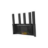 Tenda TE6L Pro - BE5100 Dual-band Wi-Fi 7 Router (2.5GE) with 5 External Antenas