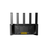 Tenda TE6L Pro - BE5100 Dual-band Wi-Fi 7 Router (2.5GE) with 5 External Antenas