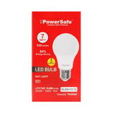 Terminator Power Safe LED Bulb 7W