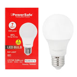 Terminator Power Safe LED Bulb 7W