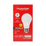 Terminator Power Safe LED Bulb 9W