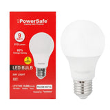 Terminator Power Safe LED Bulb 9W