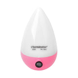 Terminator TNL304S Sensor Night Light - Pink