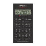 آلة حاسبة احترافية من تكساس BA II Plus