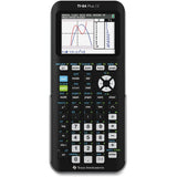 Texas TI-84 Plus CE-T Calculator