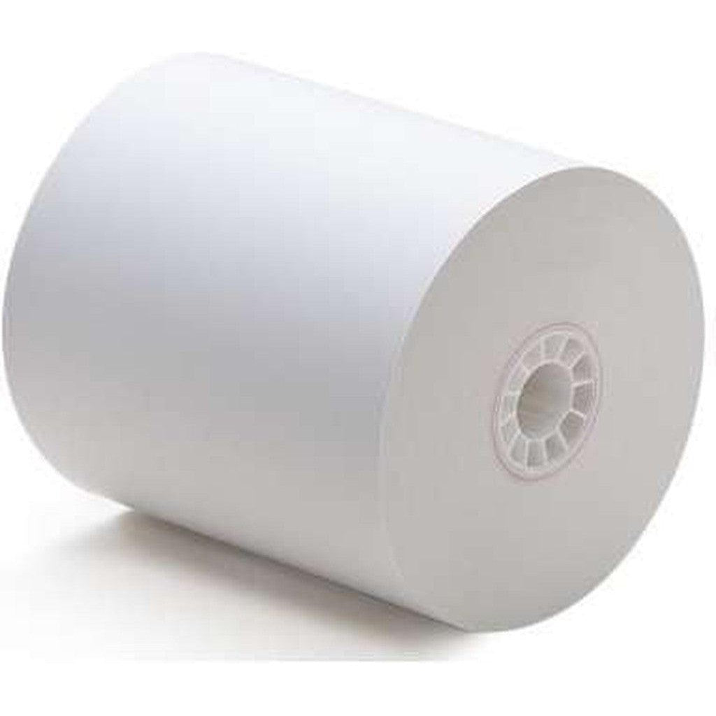 Thermal Roll 57 X 70 Mm (100 Rolls Per Carton)-Thermal Rolls-Other-Star Light Kuwait