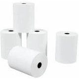 Thermal Roll 80 X 50 Mm (50 Rolls Per Carton)-Thermal Rolls-Other-Star Light Kuwait