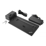 Lenovo Thinkpad Ultra Docking Station (40Aj0135uk)