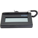 Topaz Siglite T-S460-Hsb-R Signature Pad-Point Of Sales-Other-Star Light Kuwait