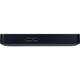 Toshiba 1Tb Canvio Basics Usb 3.2 Gen 1 Portable Hdd-Hard Drives-Toshiba-Star Light Kuwait