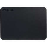 Toshiba 2Tb Canvio Advance V10 Usb 3.2 Gen1 Portable Hdd (Hdtca20Ek3Aa)-Ssd-Toshiba-Star Light Kuwait