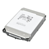 قرص صلب توشيبا إنتربرايز 22 تيرابايت 3.5 بوصة SATA 512e 7200 دورة في الدقيقة (MG10AFA22TE)