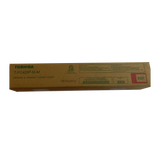 Toshiba Original and Genuine Toner TFC425 Magenta