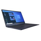 توشيبا ساتلايت برو C50-H-11X - معالج Intel Core i3-1005G1، ذاكرة وصول عشوائي 8 جيجابايت، قرص صلب SSD بسعة 256 جيجابايت، شاشة 15.6 بوصة، نظام التشغيل Windows 10 Pro