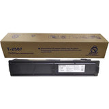Toshiba Toner T2507 Black-Inks And Toners-Toshiba-Star Light Kuwait