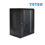 Toten 12U 600×600 Wall Mounted Close Rack