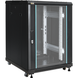 Toten 15U 600X1000 Standing Server Cabinet