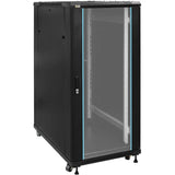 Toten 25U 600 x 1000 Standing Server Cabinet