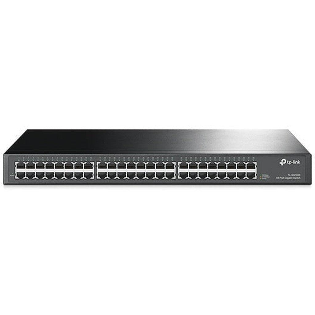 Tp-Link 48-Port Gigabit Rackmount Switch Tl-Sg1048-Tp Link-TP Link-Star Light Kuwait