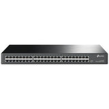 Tp-Link 48-Port Gigabit Rackmount Switch Tl-Sg1048-Tp Link-TP Link-Star Light Kuwait