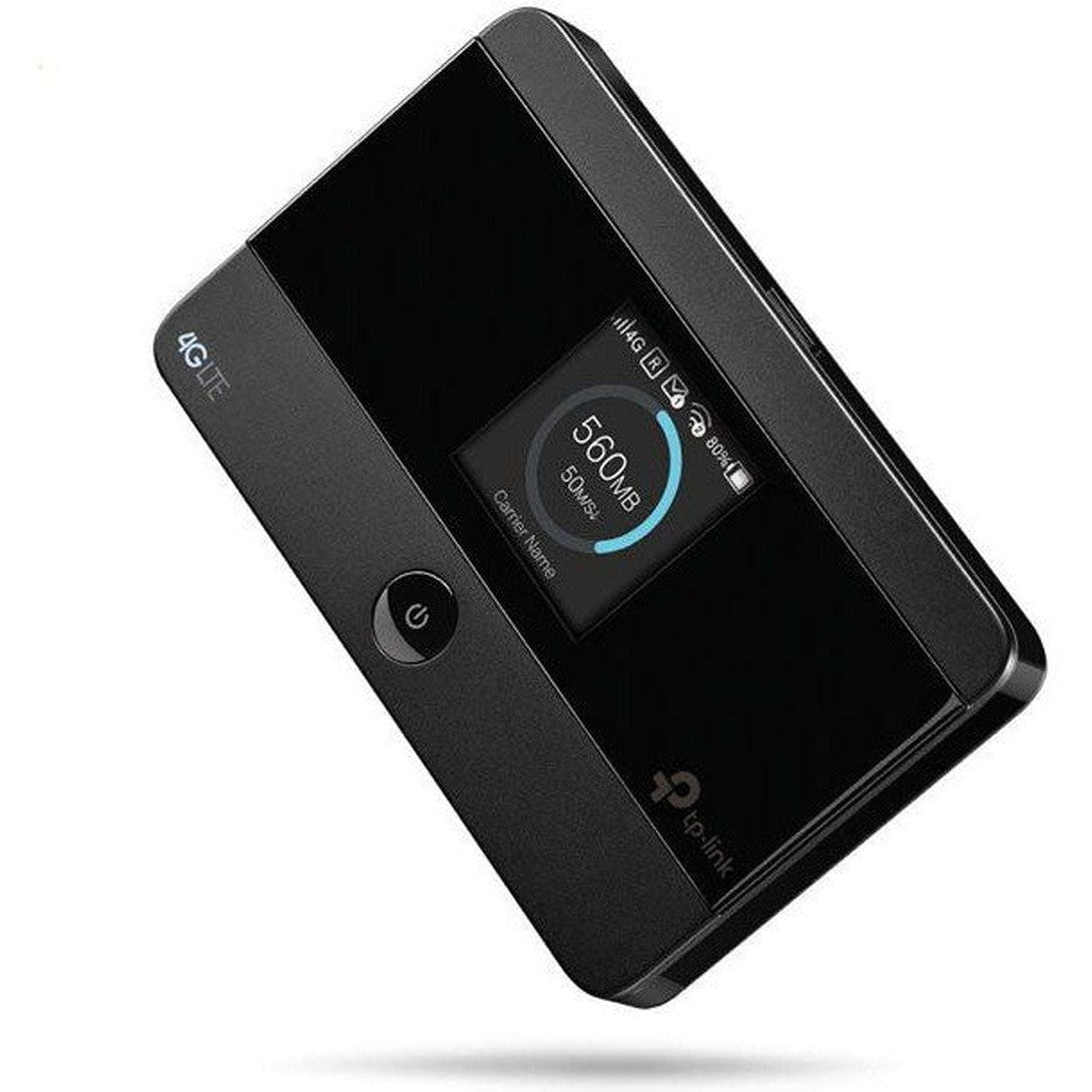 Tp Link 4G Lte Mobile Wi-Fi Router M7350-Routers Access Points-TP Link-Star Light Kuwait