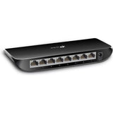 Tp-Link 8-Port Gigabit Desktop Switch Tl-Sg1008D-Tp Link-TP Link-Star Light Kuwait