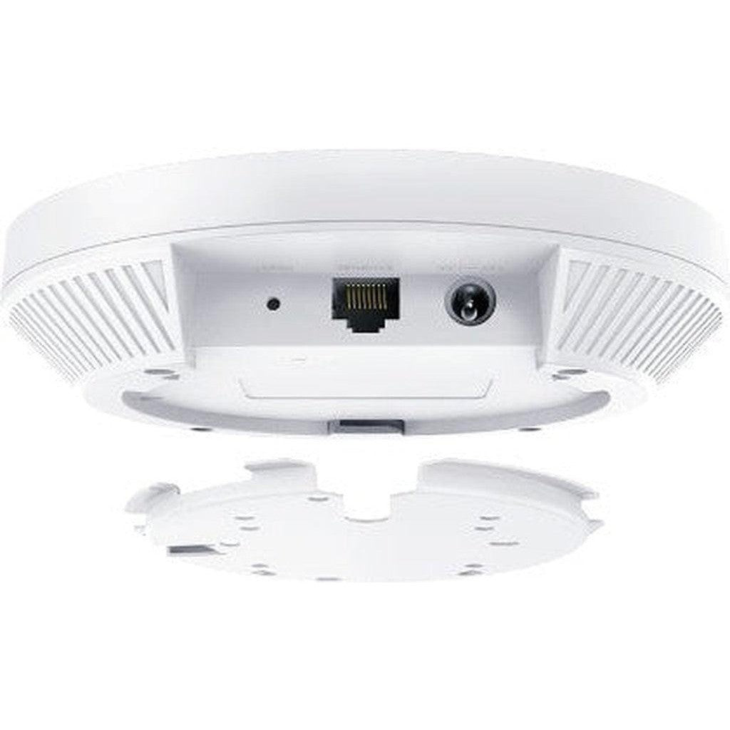Tp-Link Eap650 Ax3000 Ceiling Mount Wifi 6 Access Point-Tp Link-TP Link-Star Light Kuwait