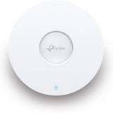 Tp-Link Eap650 Ax3000 Ceiling Mount Wifi 6 Access Point-Tp Link-TP Link-Star Light Kuwait