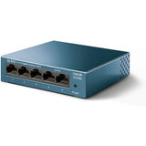 Tp-Link Ls105G 5-Port 10/100/1000Mbps Desktop Network Switch-Tp Link-TP Link-Star Light Kuwait