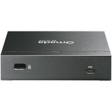 وحدة تحكم الأجهزة TP-Link OC220 Omada، تدعم ما يصل إلى 100 نقطة وصول Omada