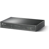 Tp-Link Tl-Sg1008P 8-Port Gigabit Desktop Switch With 4-Port Poe+-Tp Link-TP Link-Star Light Kuwait