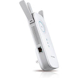 Tplink Re450 Ac1750 Wifi Range Extender, Dual Band-Routers Access Points-TP Link-Star Light Kuwait