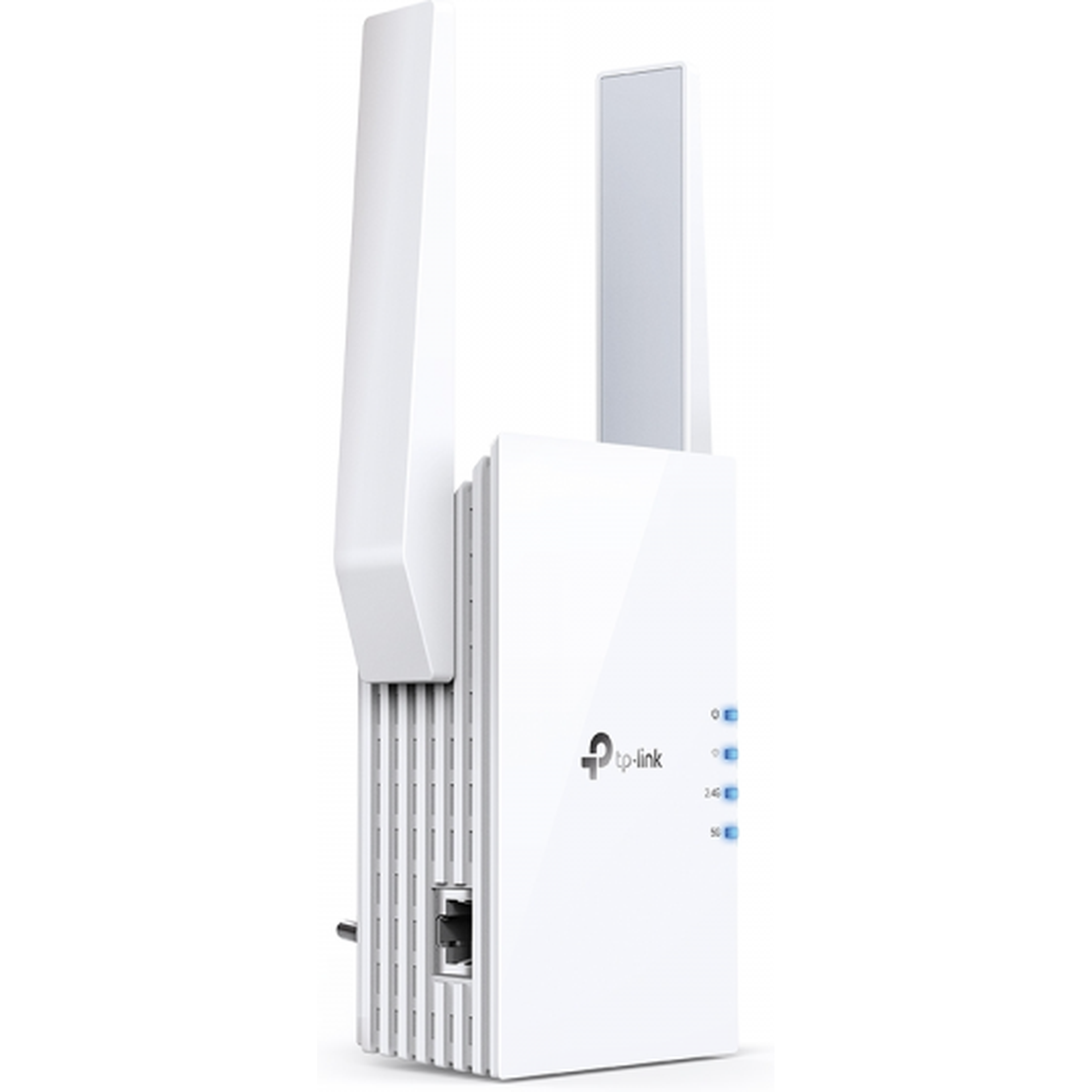 Tplink Re605X Wifi6 Ax1800 Wireless Range Extender-Routers Access Points-TP Link-Star Light Kuwait