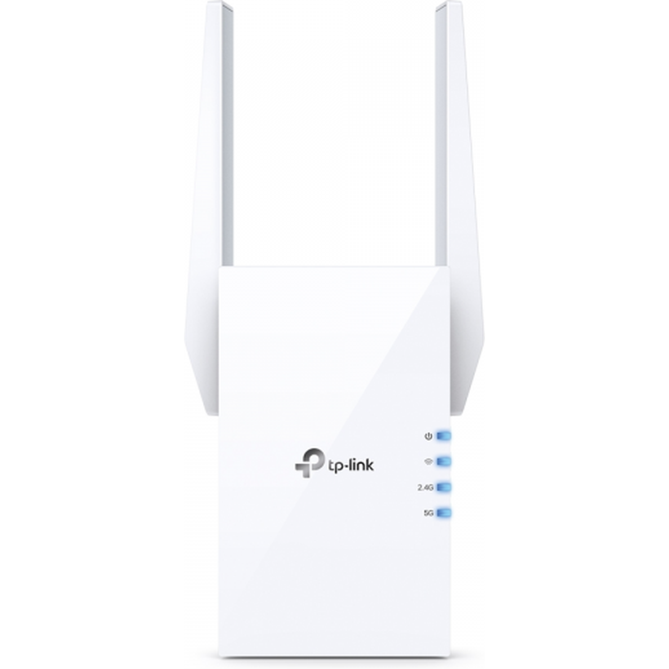Tplink Re605X Wifi6 Ax1800 Wireless Range Extender-Routers Access Points-TP Link-Star Light Kuwait