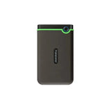 Transcend 1TB StoreJet 25M3 Rugged Portable HDD USB Type-A 3.1