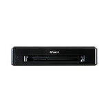 Transcend CFast 2.0 RDF2 USB 3.1 Gen 1 Interface Card Reader for CFast Memory Cards USB Type-A, Black – TS-RDF2