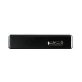 Transcend CFast 2.0 RDF2 USB 3.1 Gen 1 Interface Card Reader for CFast Memory Cards USB Type-A, Black – TS-RDF2