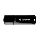 Transcend Flash Drive 256Gb Usb 3.1 Ts256Gjf700 Black