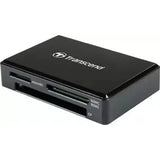 Transcend TS-RDC8K2 TYPE-C Card Reader (Black)