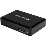 بطاقات ذاكرة Transcend TS-RDF9K2 UHS-II USB 3.1