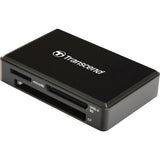 بطاقات ذاكرة Transcend TS-RDF9K2 UHS-II USB 3.1