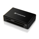 قارئ بطاقات Transcend USB 3.1 Gen 1 RDF8
