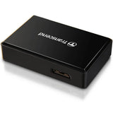 قارئ بطاقات Transcend USB 3.1 Gen 1 RDF8