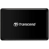 قارئ بطاقات Transcend USB 3.1 Gen 1 RDF8