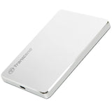 Transcend 1 TB StoreJet 25C3S Type C Portable HDD