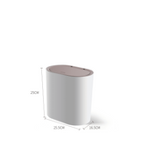 Trash Can 8L