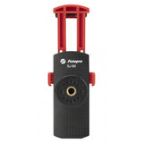 Tripod Fotopro SY-610 + MH-8S + SJ-86 – black and red - Star Light Kuwait