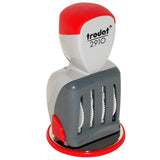 ترودات 2910 التاريخ الغريغوري